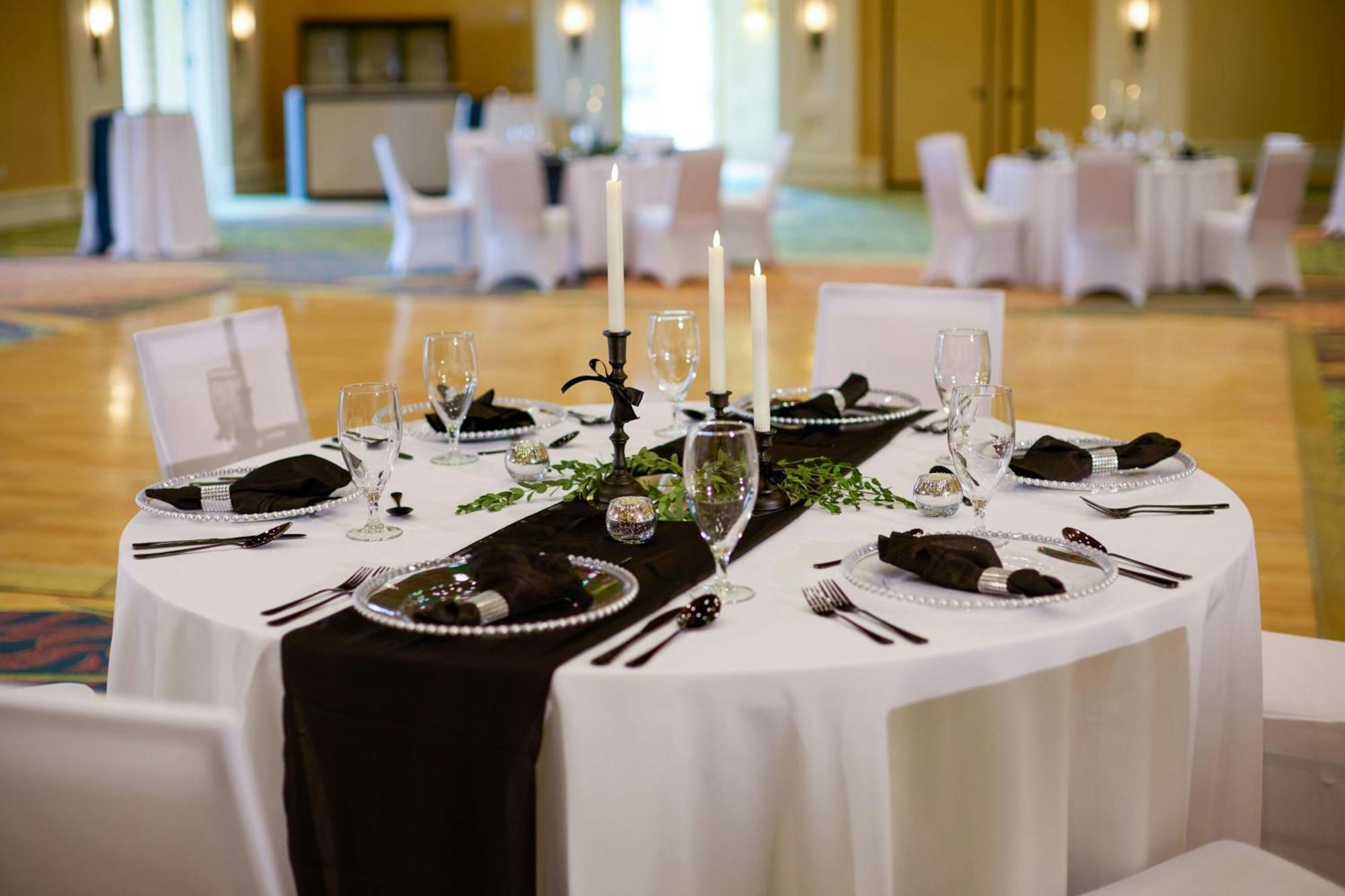 Meadowview Marriott Conference Resort And Convention Center Kingsport Exterior foto